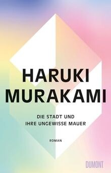 Die stadt und ihre - und, ungewisse
