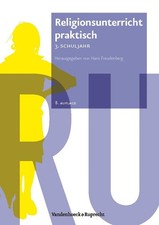 Religionsunterricht praktisch - 3. Schuljahr | deutsch