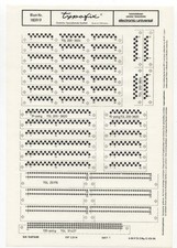 Typofix 1837 / 7 |