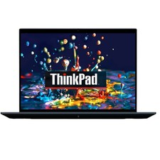 Lenovo ThinkPad P1 Gen 2 |Core