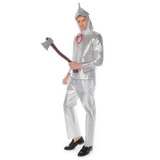 Zinnmann Kostüm Unisex Set