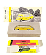 SCHUCO Piccolo 1:87 010550
