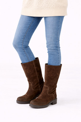 Stiefel strategia braun 5 - stiefel,