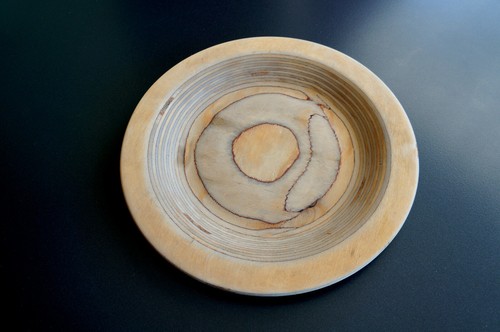 Vintage holzteller eero - vintage,