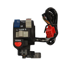 Lenkerschalter links für Kawasaki KLR 650 KL 650 C 1987-1989 46091-1418 NEU