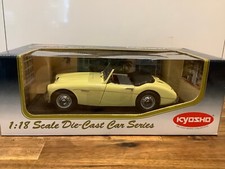 Die-Cast Kyosho 08144 Y 1:18