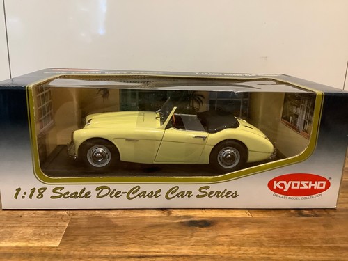 Die cast kyosho 08144 - kyosho,