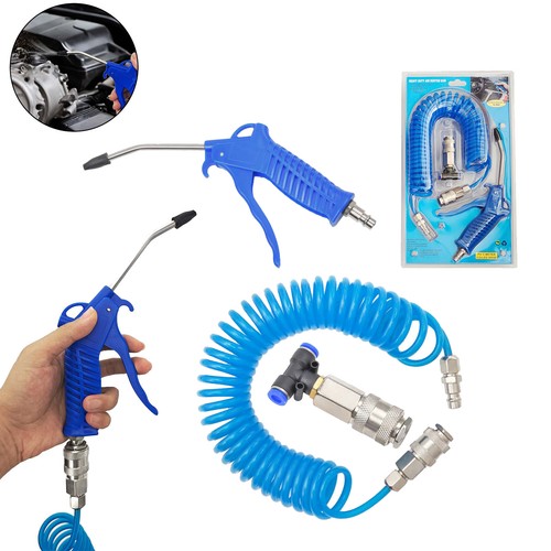 Druckluft ausblaspistole 5m - druckluft,