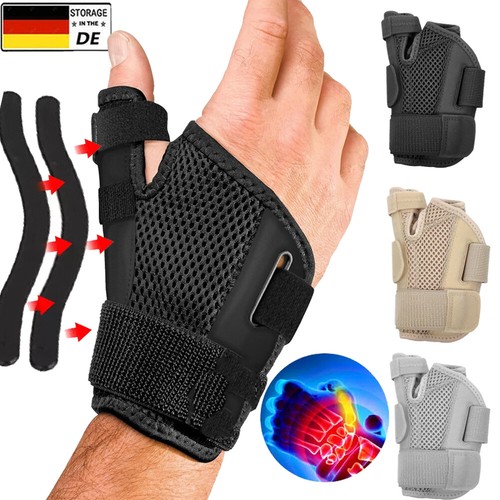 Daumenorthese daumenbandage - daumenorthese,