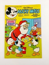 Ehapa - Micky Maus Nr. 51 /
