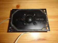 Hochtöner 1073 -Chassis aus SUMMIT SOFTLINE HS 50  Box 