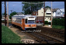 (DB) ORIG TRAKTION / TROLLEY