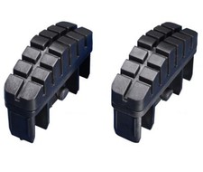 2 Leiterfüße 85x25mm