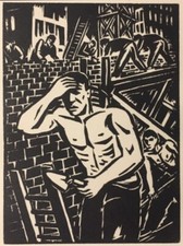 Frans Masereel (1889–1972)