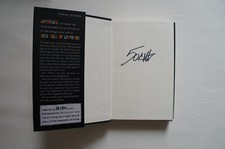 Playground 50 Cent Autogramm