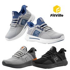 FitVille Herren Extra Weit