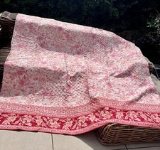 BASSETTI Decke gesteppte