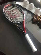 Wilson six one - wilson,