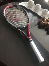 Wilson Six One Lite BLX