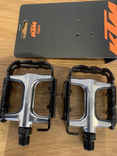 Ktm fahrrad pedale - pedale,,
