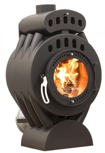 Kaminofen luma warmluftofen - kaminofen,