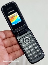 Samsung GT-E1190 (entsperrt)