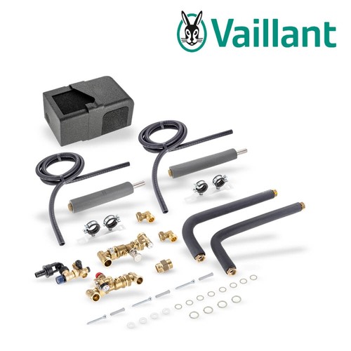 Vaillant anschluss set - vaillant, anschluss-set