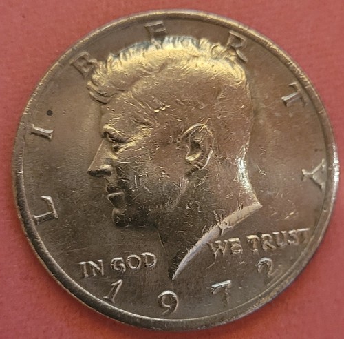 Dollar united states of - ½,