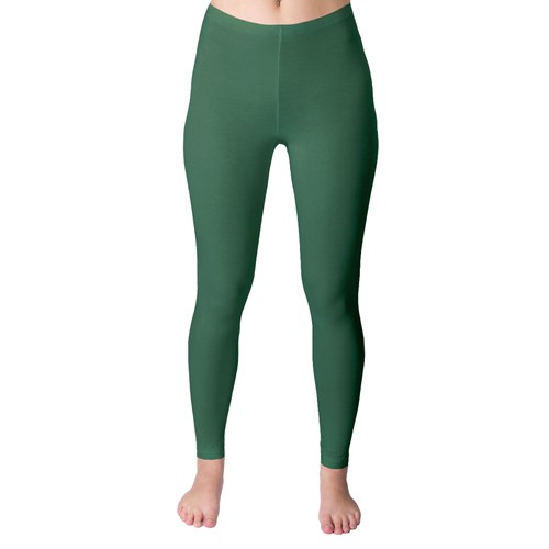 Hermko damen legging - hermko,