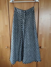 Zara länger Rock Winterrock