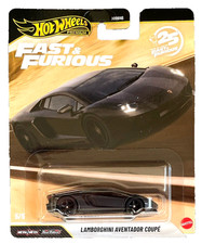 Hot Wheels Lamborghini