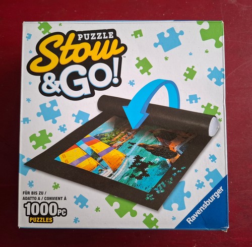 Puzzle stow go puzzlerolle - puzzle, &