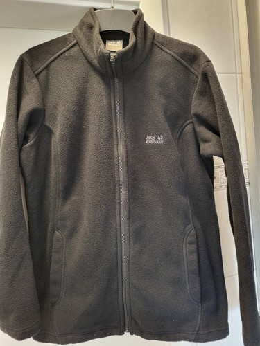 Jack wolfskin damen fleece - wolfskin,