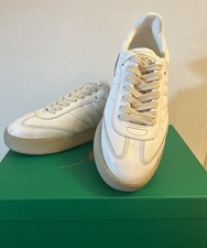 Schuhe Sneaker Damen  Weis Gr