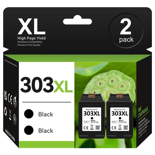 Pack xl druckerpatronen - xl,