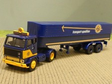 Brekina volvo f89 - 1/87,