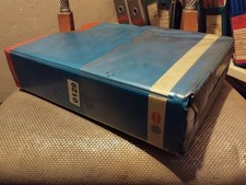 129 service - 129, vw