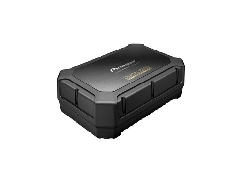 Pioneer wx400da aktiv - pioneer,