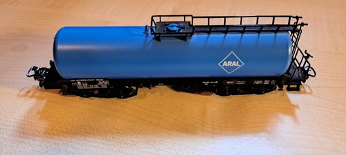 Märklin 4643 aral - h0,