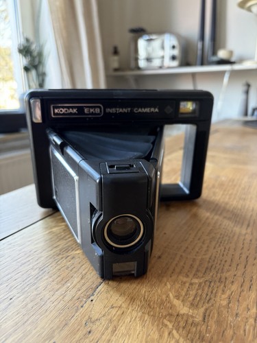 Kodak vintage - kodak, 8