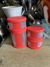 Tupperware 4x Orient- Express