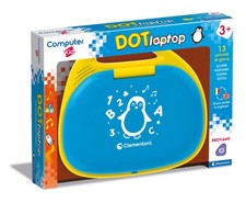 - 16425 – Computer Kid DOT Laptop – Lernspiel, Lernspiel, Kindercomputer, Kin...