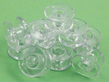 20 Spulen für Singer