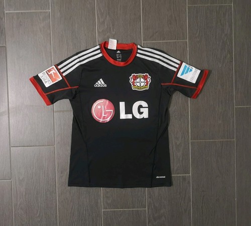 Bayer leverkusen bender 8 - bayer, 04