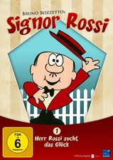 Signor Rossi 1 - Herr Rossi