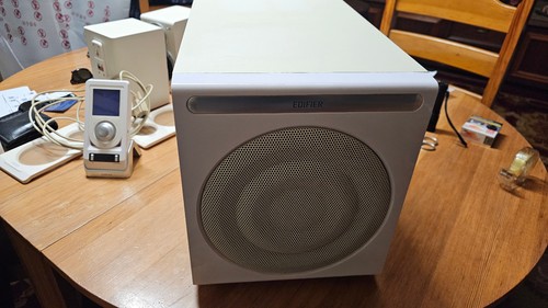 Edifier s530d weiss - edifier,