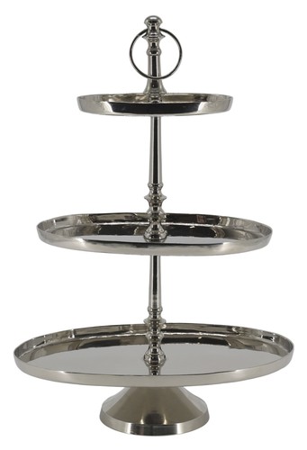 Chic antique etagere - chic,