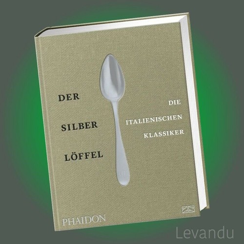 Der silberlöffel die - silberlöffel,
