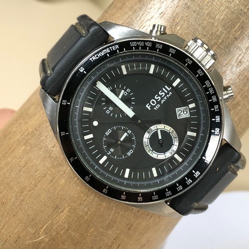 Fossil decker men - decker, ch-2573