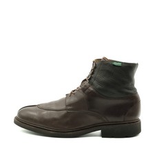 Paraboot Herren 7942 Stiefel Braun Leder Classics Stiefeletten EU 41,5